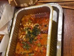 -为民烧烤吧.自贡爆炒菜(收录10年好店)