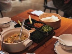 -林四喜·闽南传家菜(鼓浪屿店)