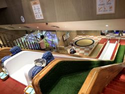 -奈尔宝·儿童乐园·亲子餐厅(前滩店)