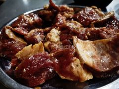 -同心烧烤(总店)