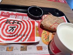 -肯德基(闵庄路店)