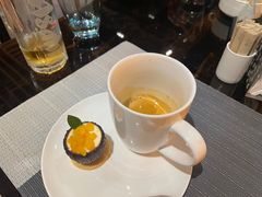 -顺德美的万豪酒店·自助餐·贡厨