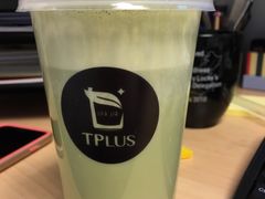 -TPLUS茶家(上海商城南京西路店)