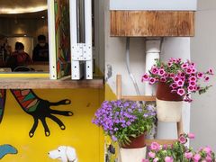-茶是一枝花泡茶店