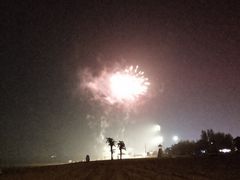 -东戴河风景区-止锚湾