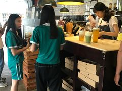 -喜茶(广州番禺奥园广场店)