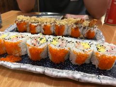 -米彩料理(西丽店)
