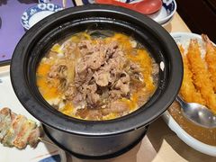 -小山日本料理(太古汇店)