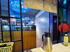 -黑牛码头·小龙虾·烧烤