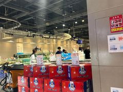 -盒马鲜生(顺义店)