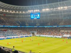 -深圳市体育中心体育馆主馆