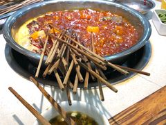-江二娃串串香(科园四路总店)