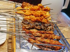 -老大连·海肠捞饭·大连海鲜大连菜(西安路店)