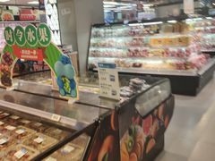 -盒马鲜生(大成店)