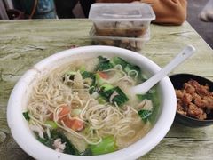 -双冰面馆(茶南店)