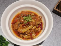 -汉水谣·江景餐厅(江滩店)