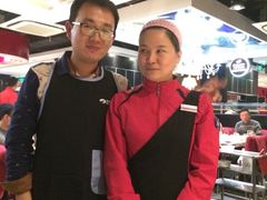 iphone_upload_pic-海底捞火锅(泉城路店)