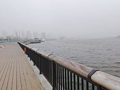 -海河外滩公园