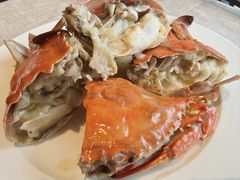 -东方红海鲜百汇(国际大厦店)