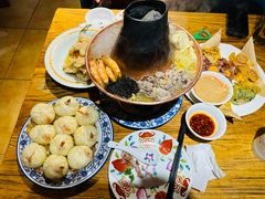 -马家饭堂(南街薰酱店)