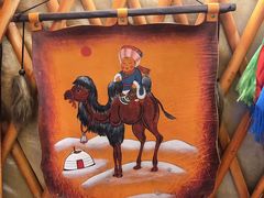 -大汗行宫园林餐厅