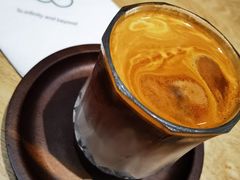 -infinite cafe