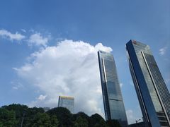 -VT101维多利广场