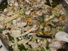 -大丰收脆鱼(浦西万达店)