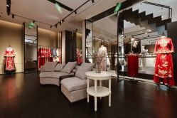 -MuseMarry婚纱(前海嘉里中心店)