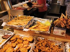 -盒马鲜生(皇庭广场店)