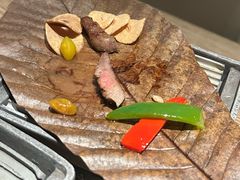 -本源食集 日式烧肉·炉端烧(东海缤纷店)