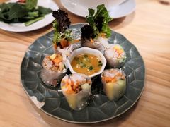 -越美小馆·越南料理(曲江店)