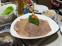 -海底捞火锅(金地广场生日主题店)