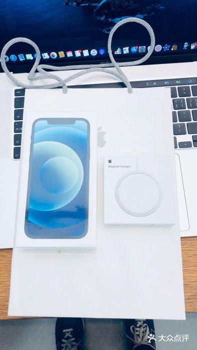 Apple零售店(成都太古里店)图片