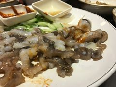 -金明子八带鱼馆(正宗韩国连锁店)
