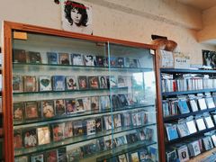 -麦田书店(国防路店)