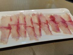 黑鱼片-享月汤皇·海鲜小火锅·聚会(曲江创意谷店)