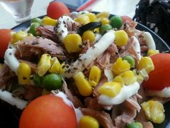 -吃饼人西餐(南开店)