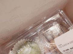 -東更道点心行(崂山丽达店)
