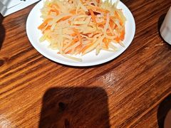 -秦园陕西手工面馆(番禺节能科技园店)