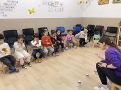 -贝迪森儿童成长中心(未央汉神中心)