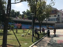 -海堤纪念公园