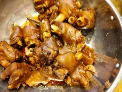 -红旗羊肉(上南店)