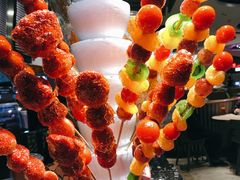-食悦天美食广场(武汉壹方购物中心店)