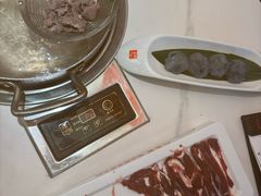 -八合里潮汕鲜牛肉火锅(深圳海岸城店)