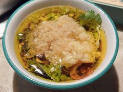 -淘米捞·米汤脆鲩鱼火锅(福田皇岗店)