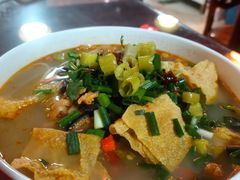 -螺丰汇柳州螺蛳粉(苹果园地铁站F口店)