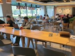 -COSTA COFFEE(联想总部店)