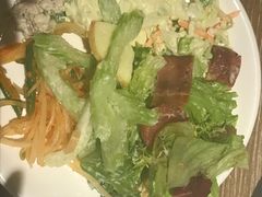 -Sizzler时时乐西餐厅(长楹天街购物中心店)