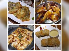 -广东道至正餐厅(区庄店)